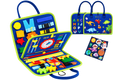 Libro de Actividades Nubbi™