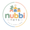 Nubbi Toys - Inicio